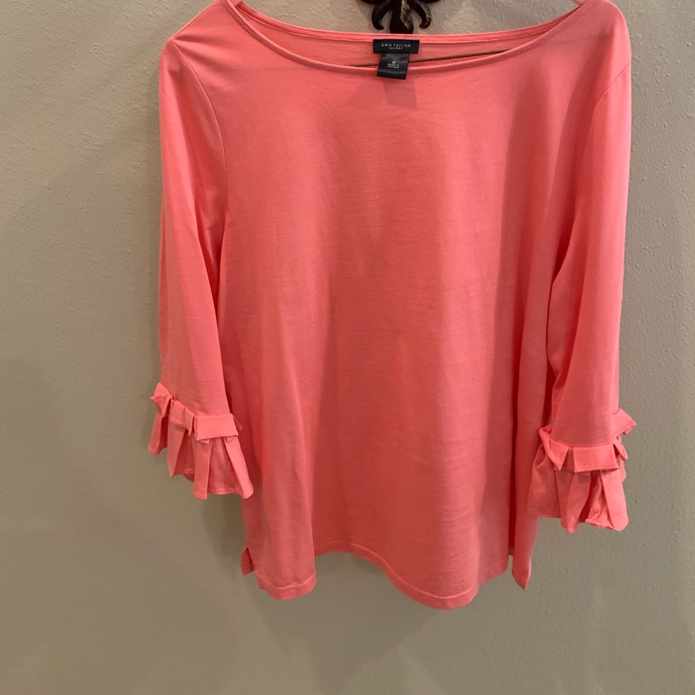 Ann Taylor top